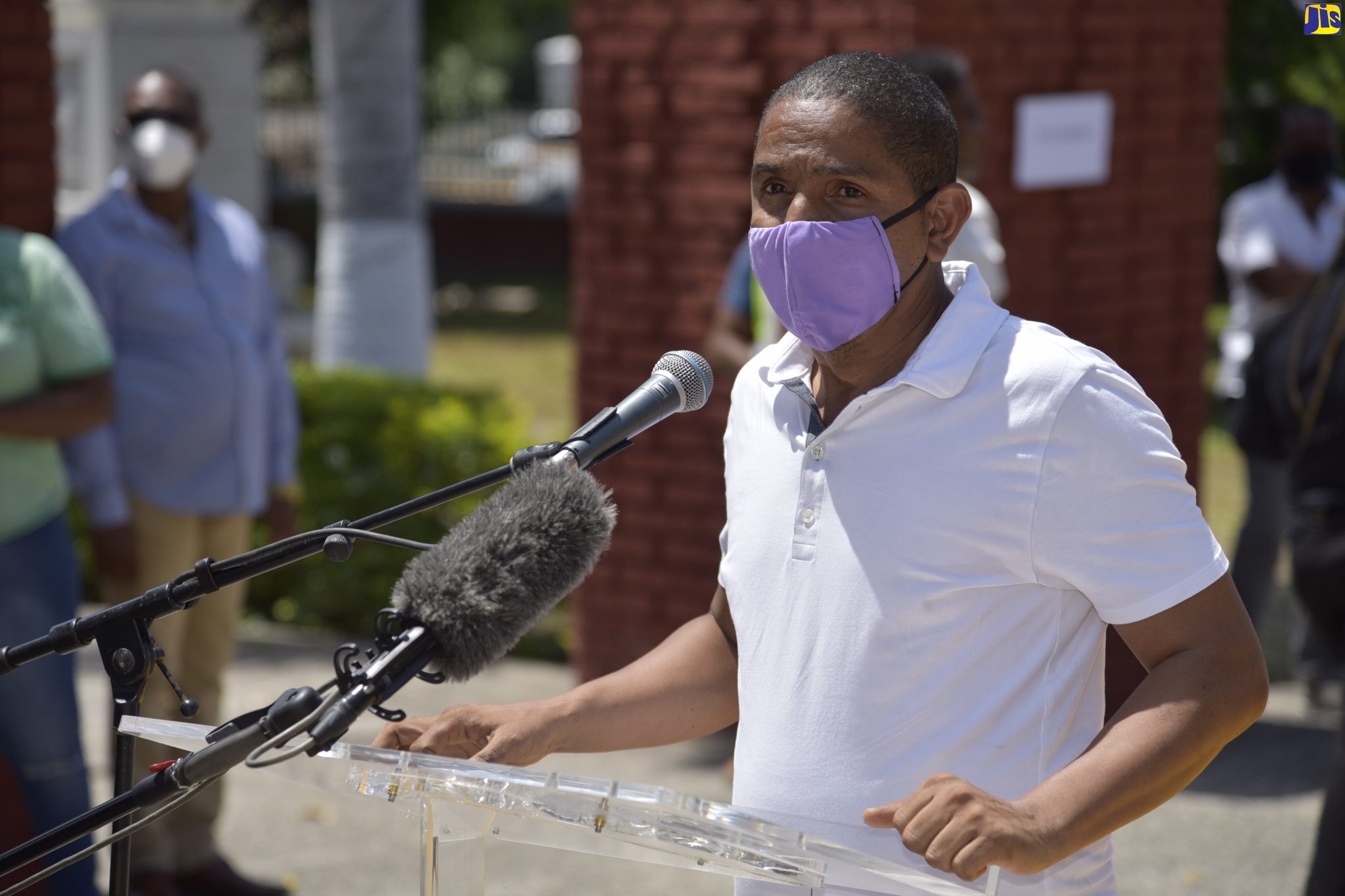 Jamaicans Urged To Follow Protocols As They Return To Work On June 1