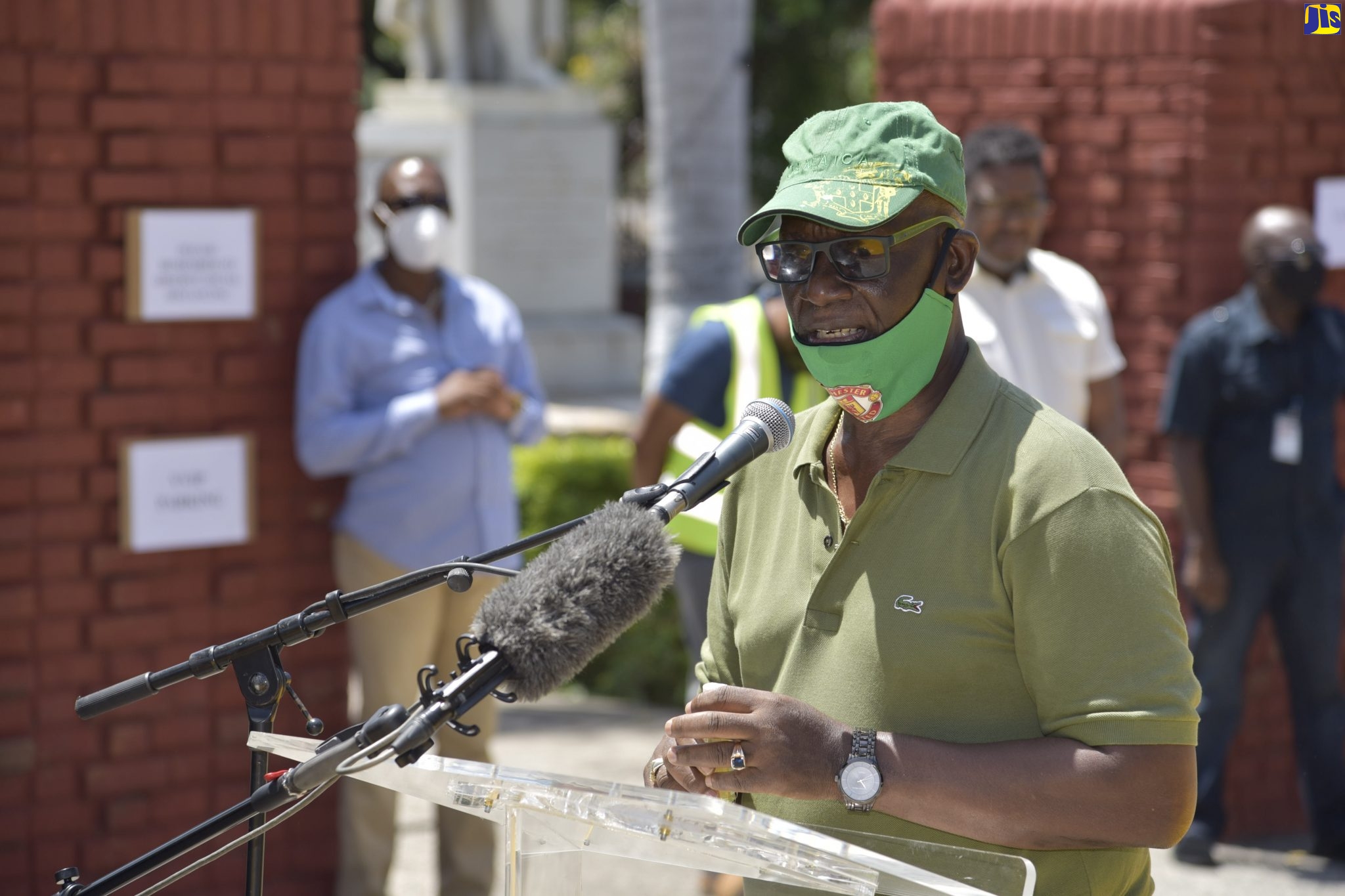 Jamaicans Urged To Follow Protocols As They Return To Work On June 1