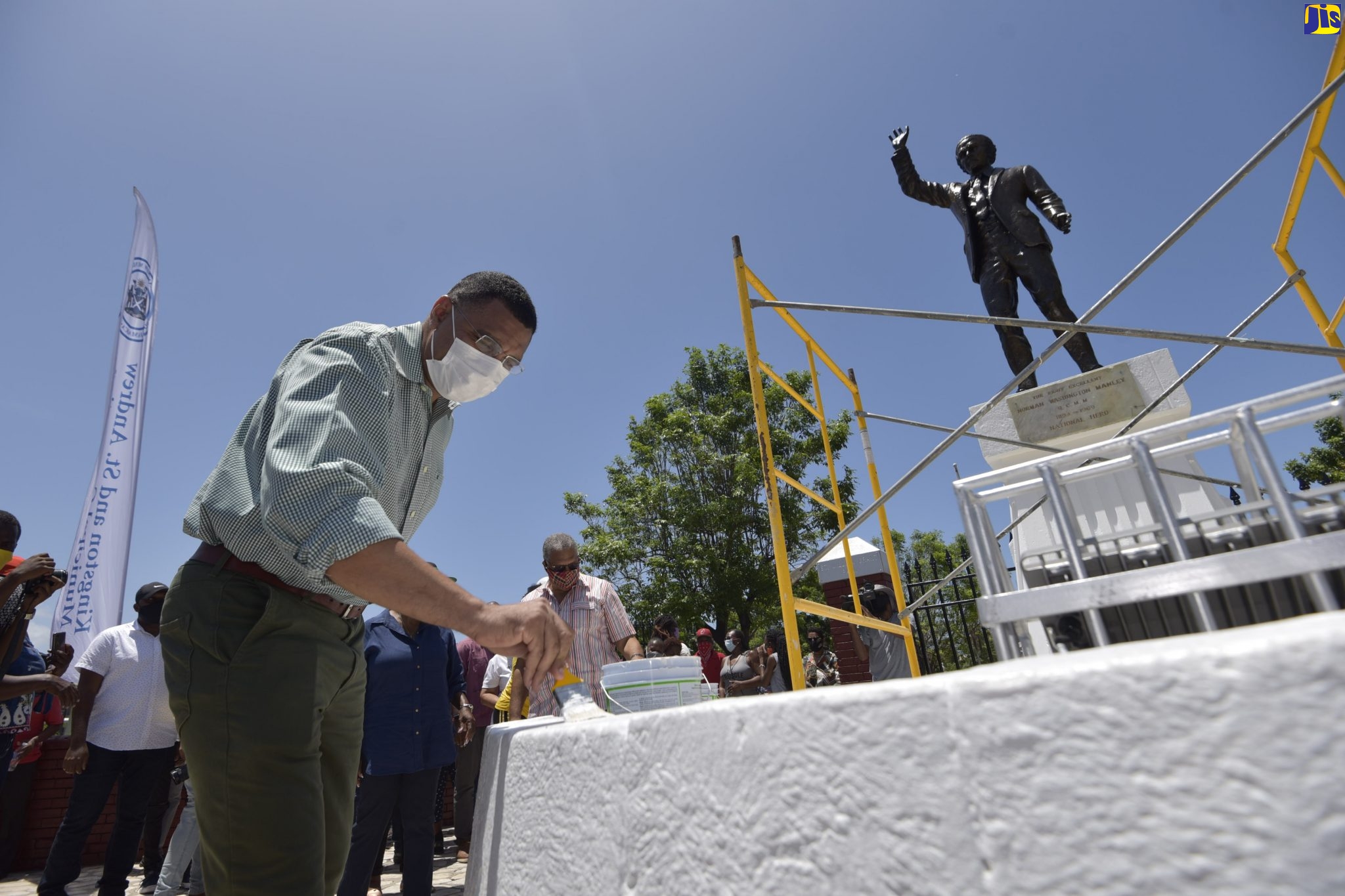 Jamaicans Urged To Follow Protocols As They Return To Work On June 1