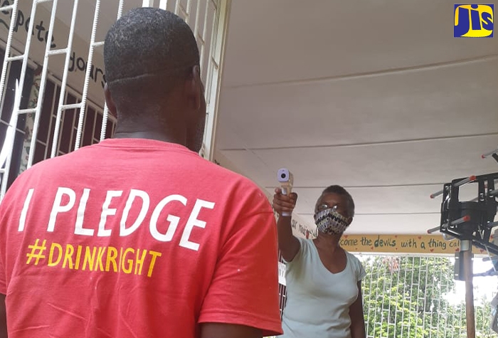 CUMI Protects Clients Against COVID-19