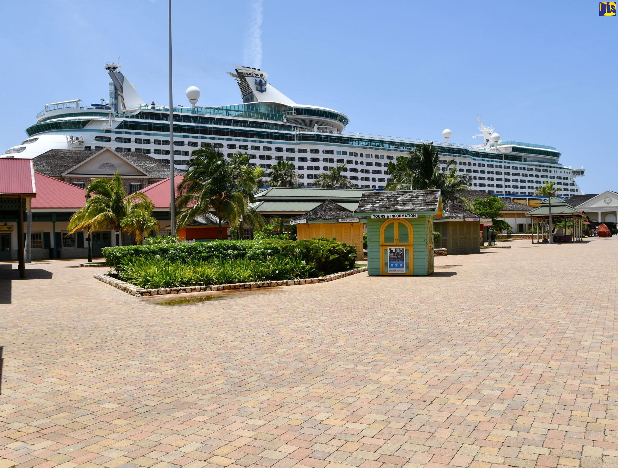Royal Caribbean