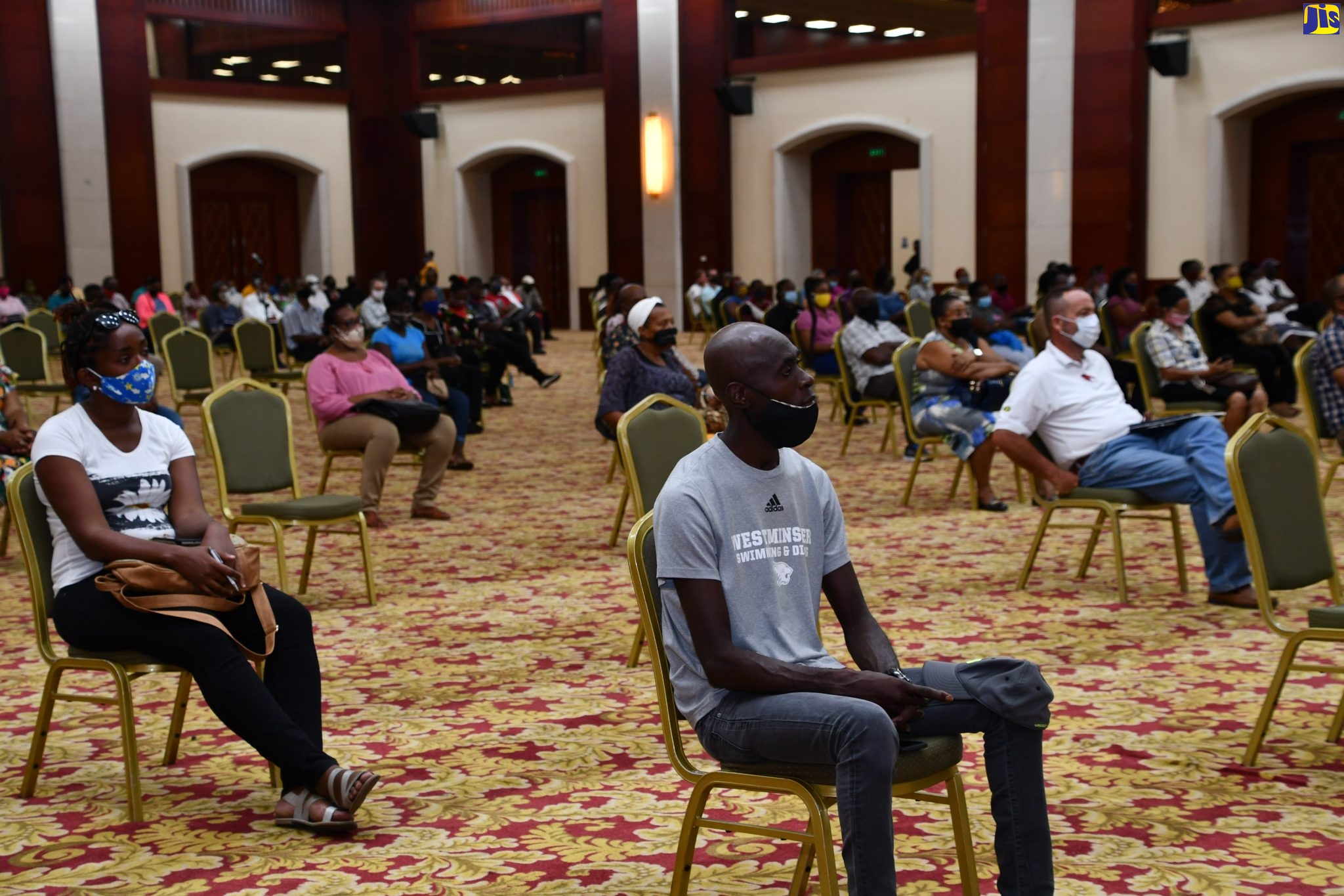 Emphasis On COVID-19 Protocols In Hotels