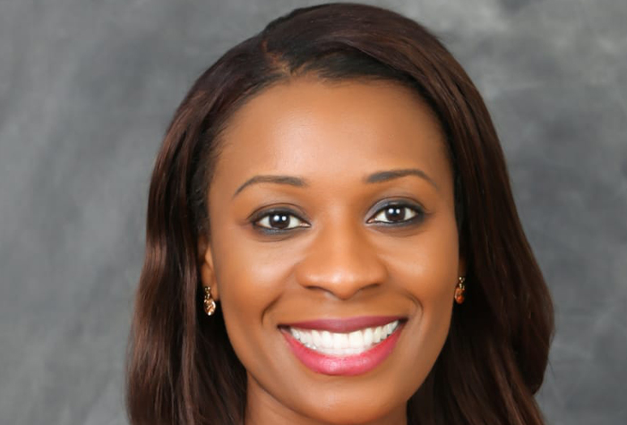 Director/Principal of the National College of Education Leadership (NCEL), Dr. Taneisha Ingleton
