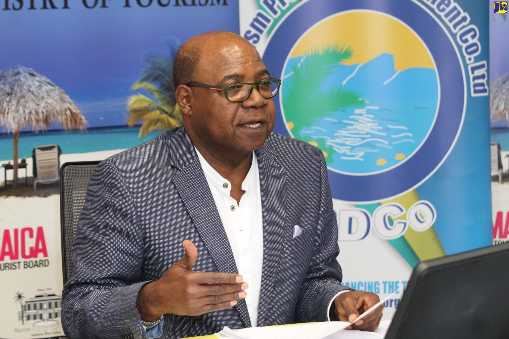 Tourism Entities to Receive COVID-19 Resilient Certificate