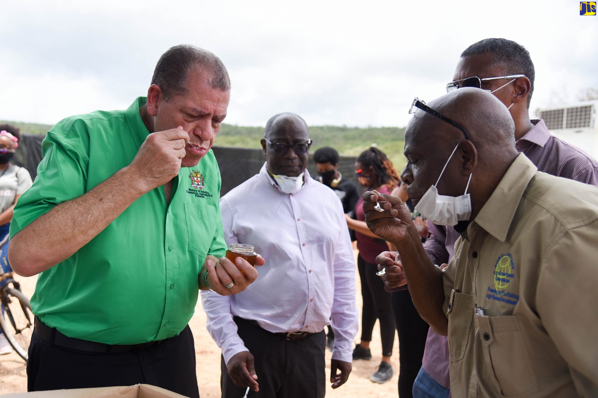 2,000 Drip Irrigation Systems To Be Distributed To Farmers