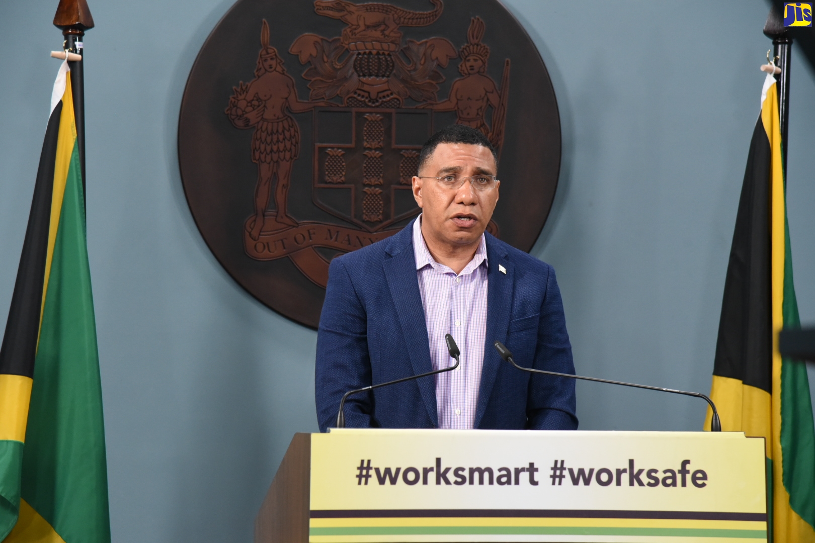 4,100 Jamaicans Approved for Re-Entry