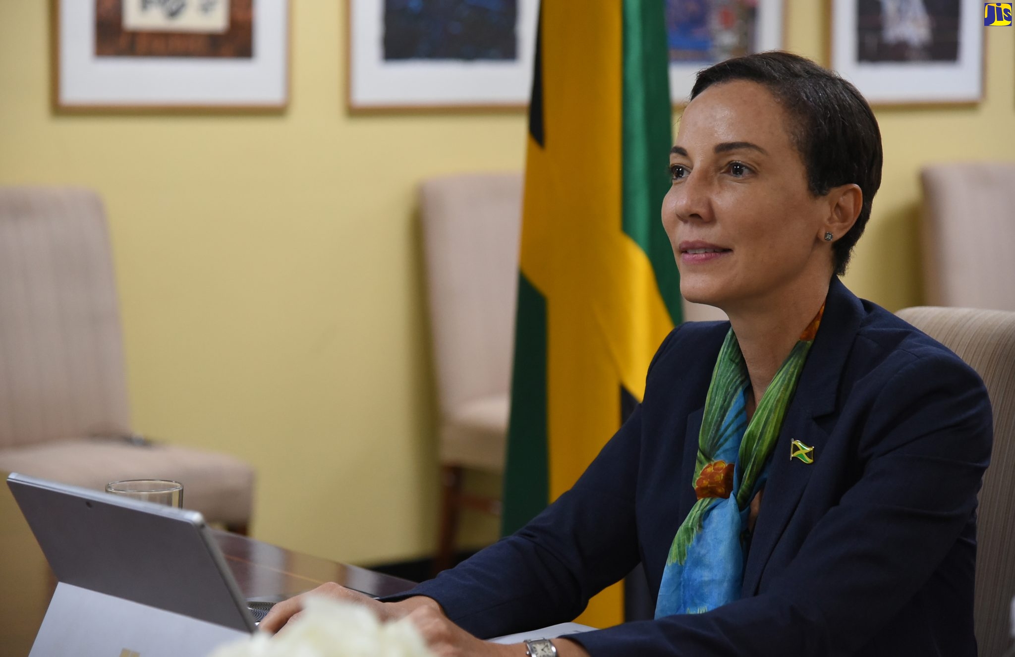 Jamaica Seeks Support To Remove CARICOM Nations From EU’S Blacklist