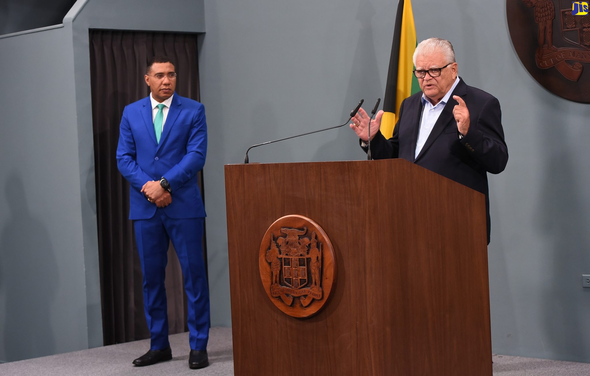 Schools Reopen For CSEC And CAPE Students June 8