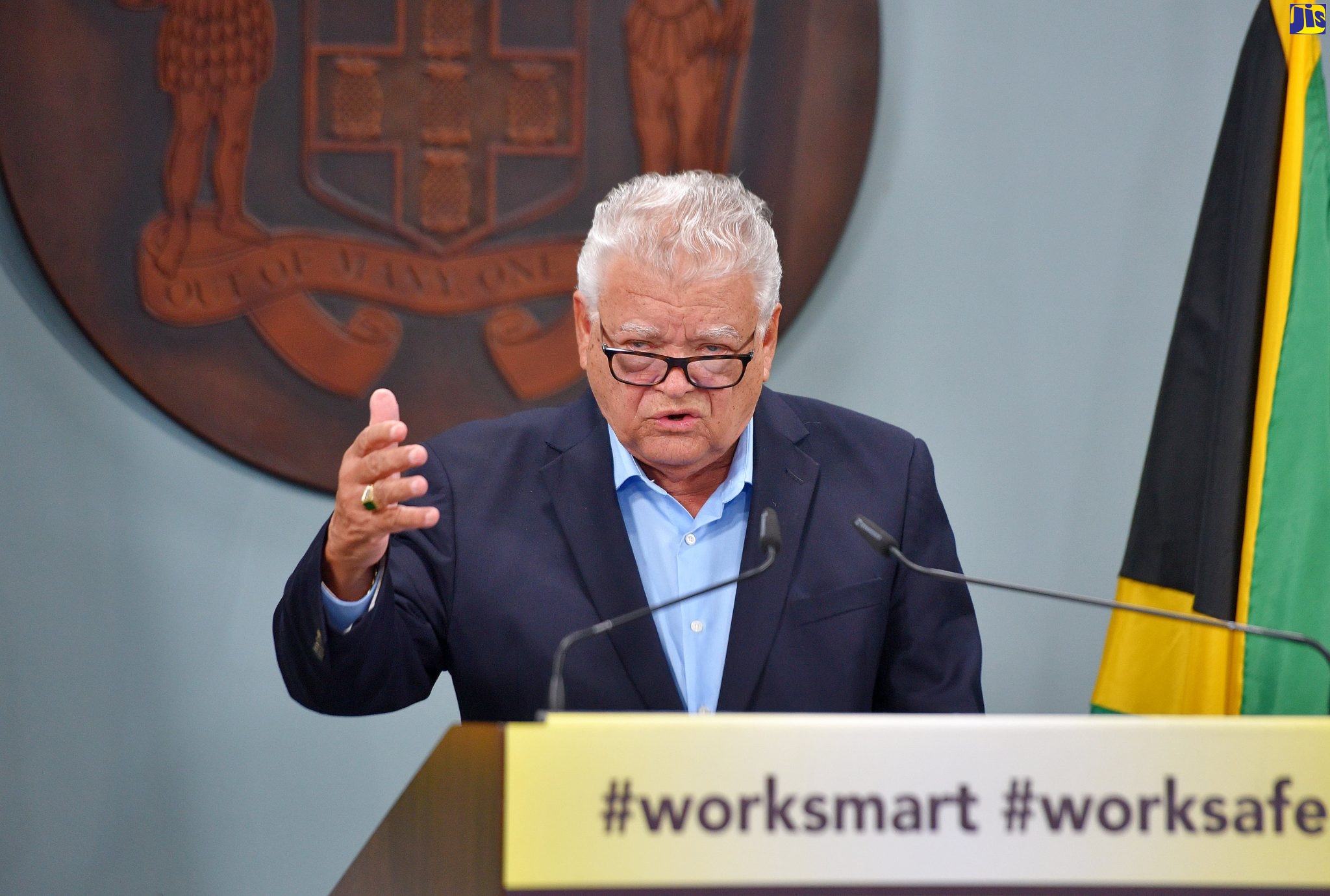 Education Ministry to Assist Schools to Reopen in September