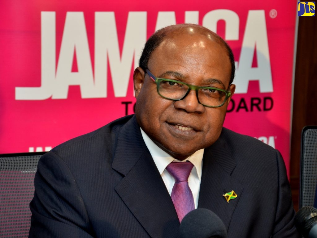 Tourism Ministry Working To Make Jamaica The Most COVID-Resilient Visitor Destination