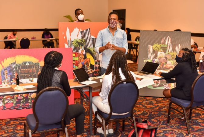 Christmas In July 2022 Kingston Jamaica Virtual Christmas In July Trade Show On July 23 – Jamaica Information  Service