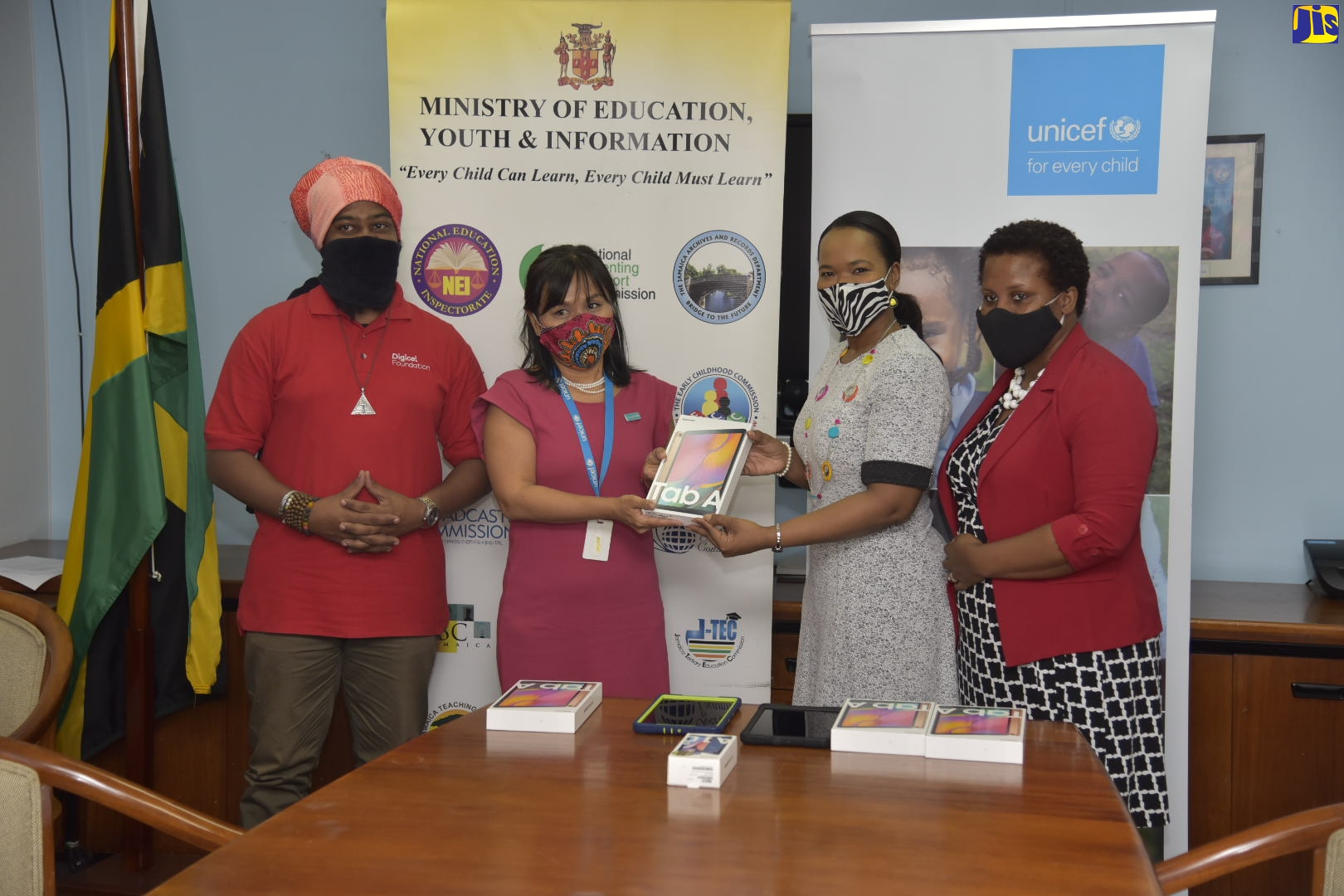 United Nations Children