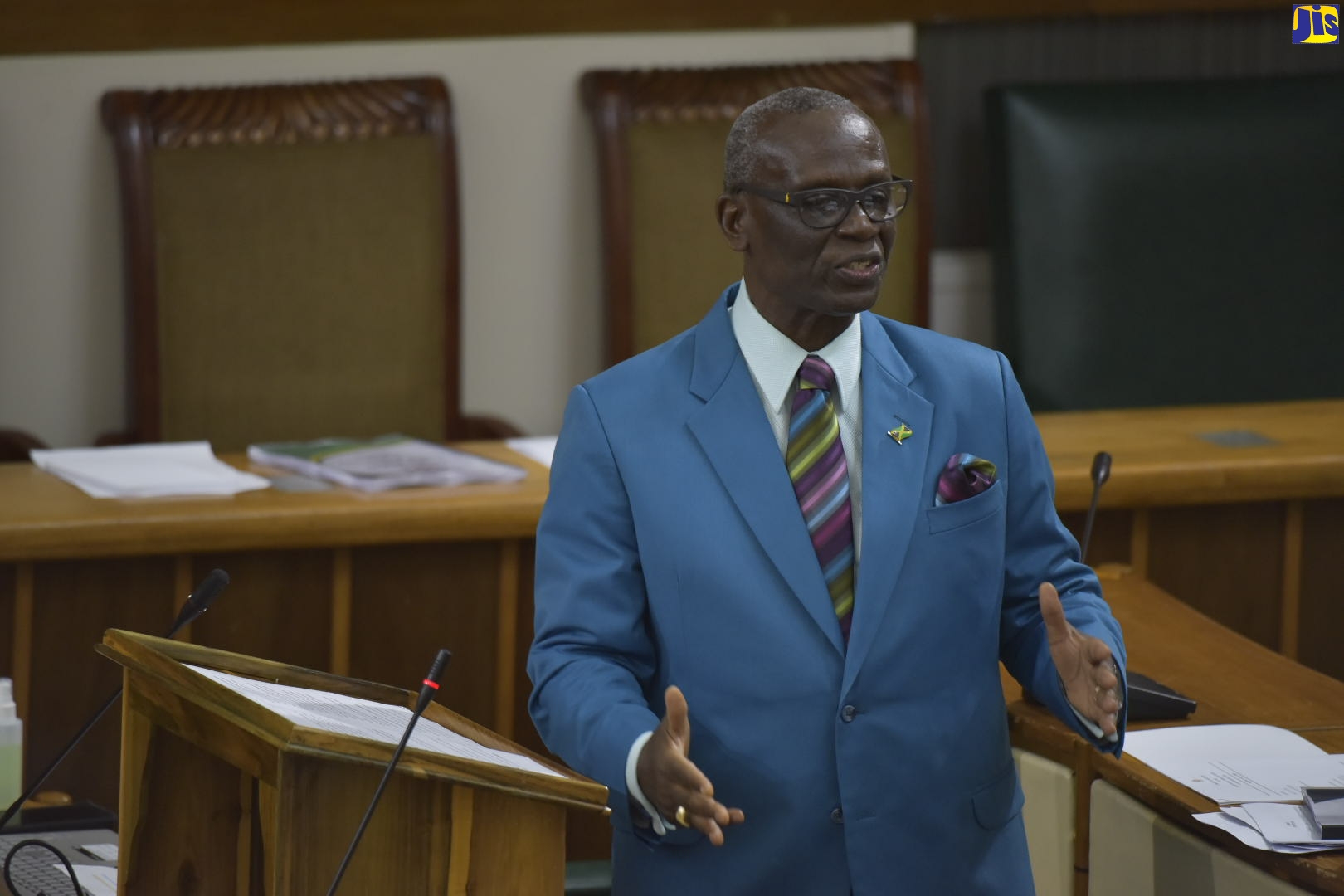 JFB To Get 30 Fire Trucks