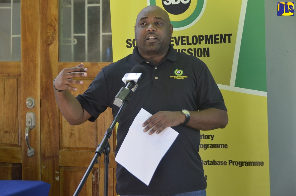 Hanover SDC Provides Grants To Small Business Operators