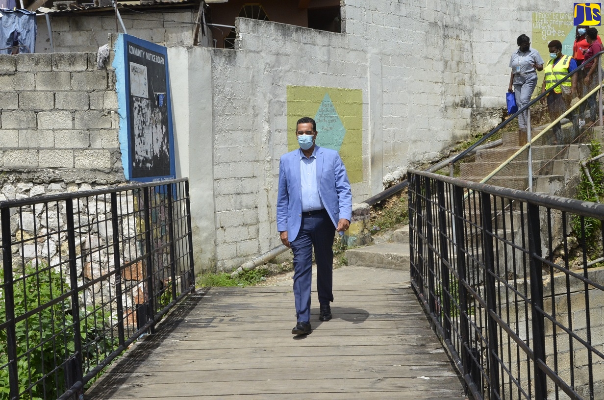 Care Packages Distributed To Residents Of Canterbury