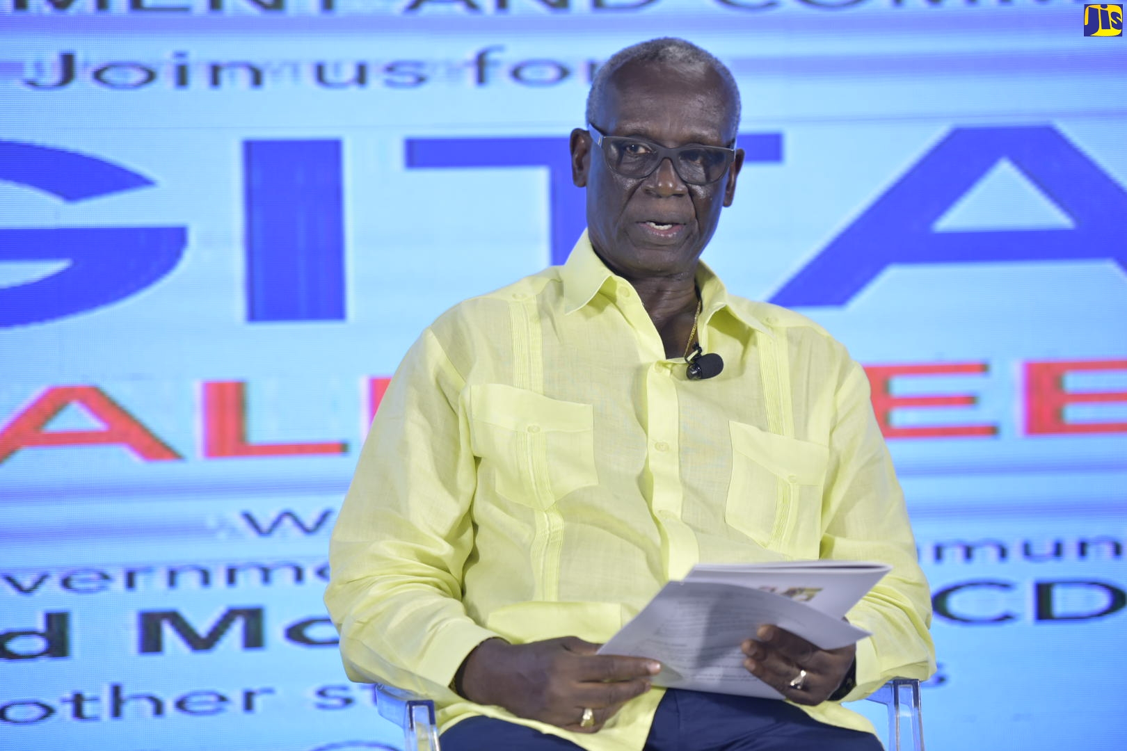 Minister Advises Party Promoters To Get The Necessary Permits