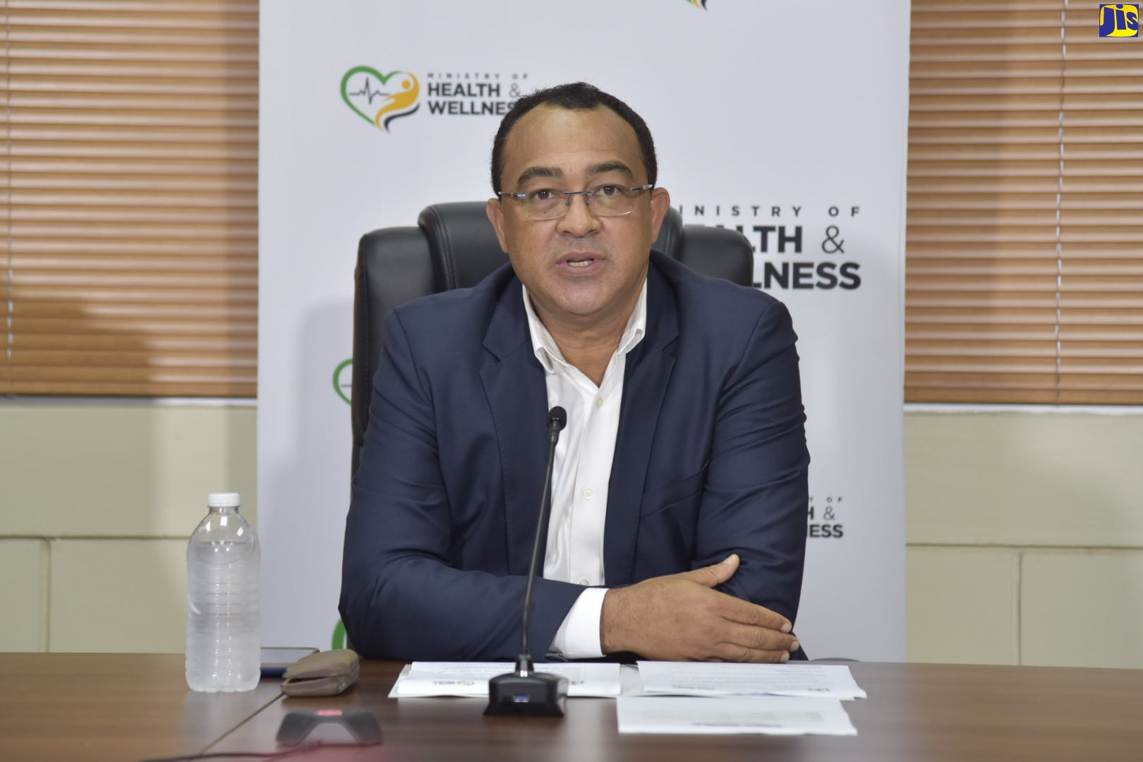 Eight New Cases Of COVID-19