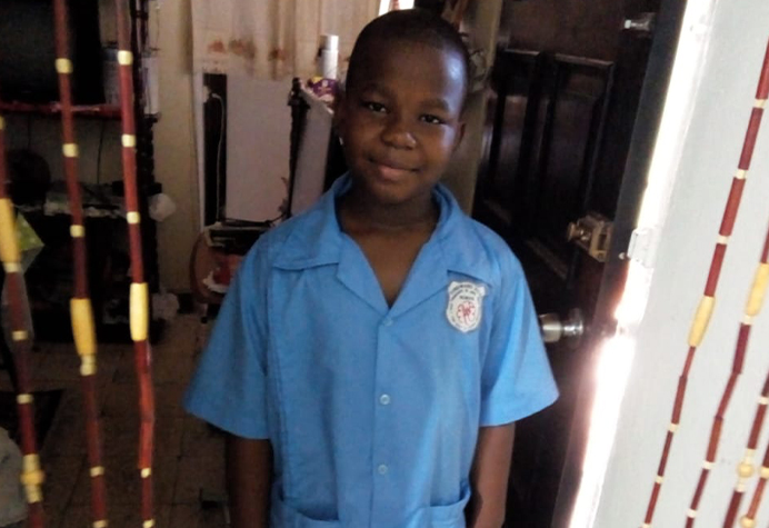 11-Year-Old Hopes To Pursue Passion For Farming At Mona High