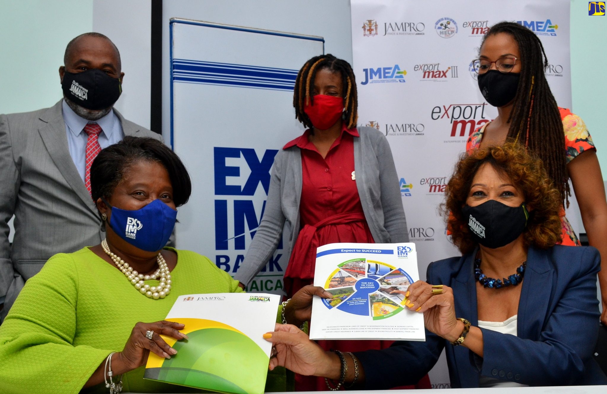 MOU Signed To Provide Export Development Support For SMEs