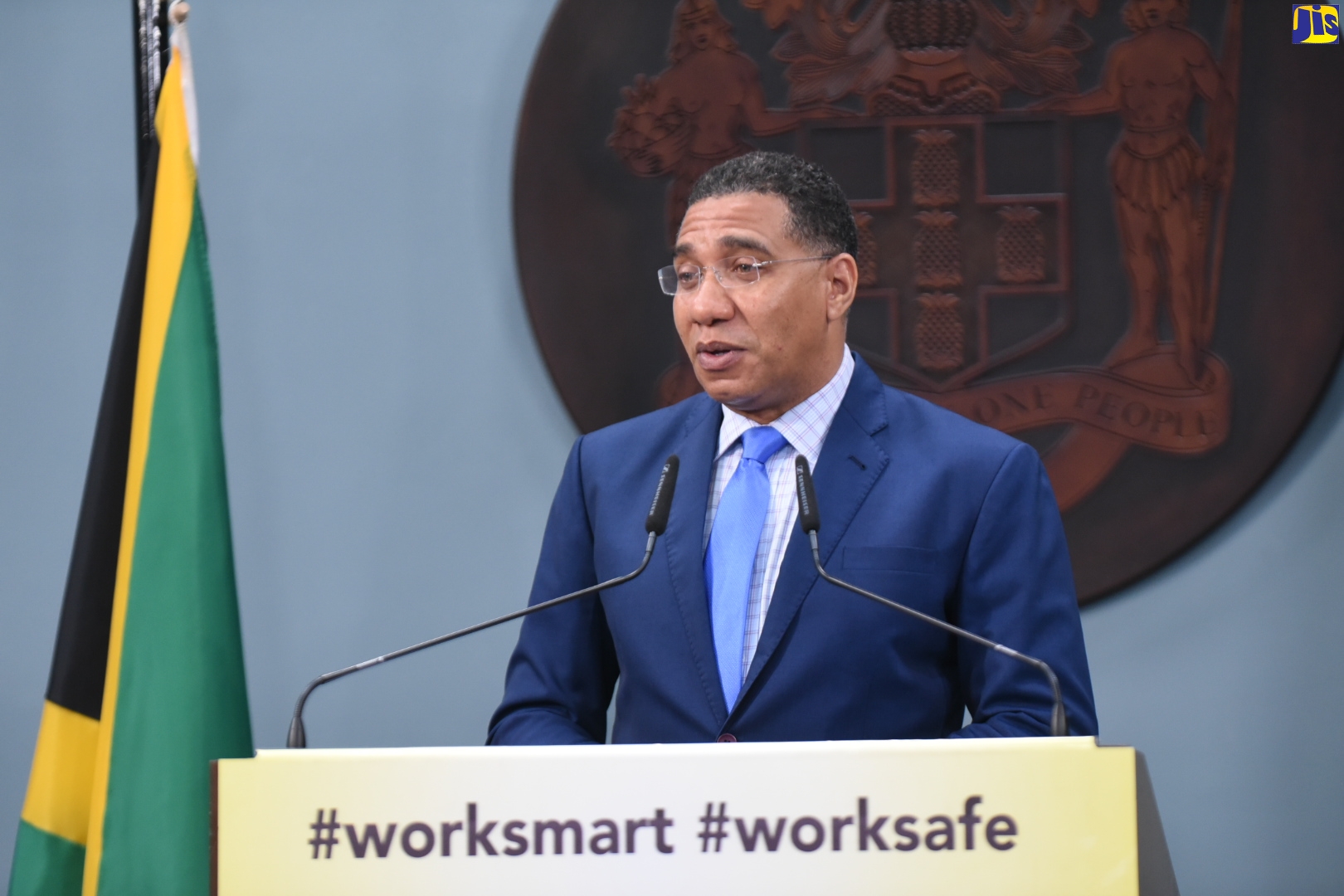 Gov’t Extends Opening Hours For Markets