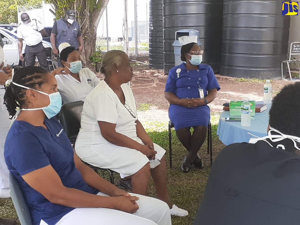 More Medical Doctors To Be Employed