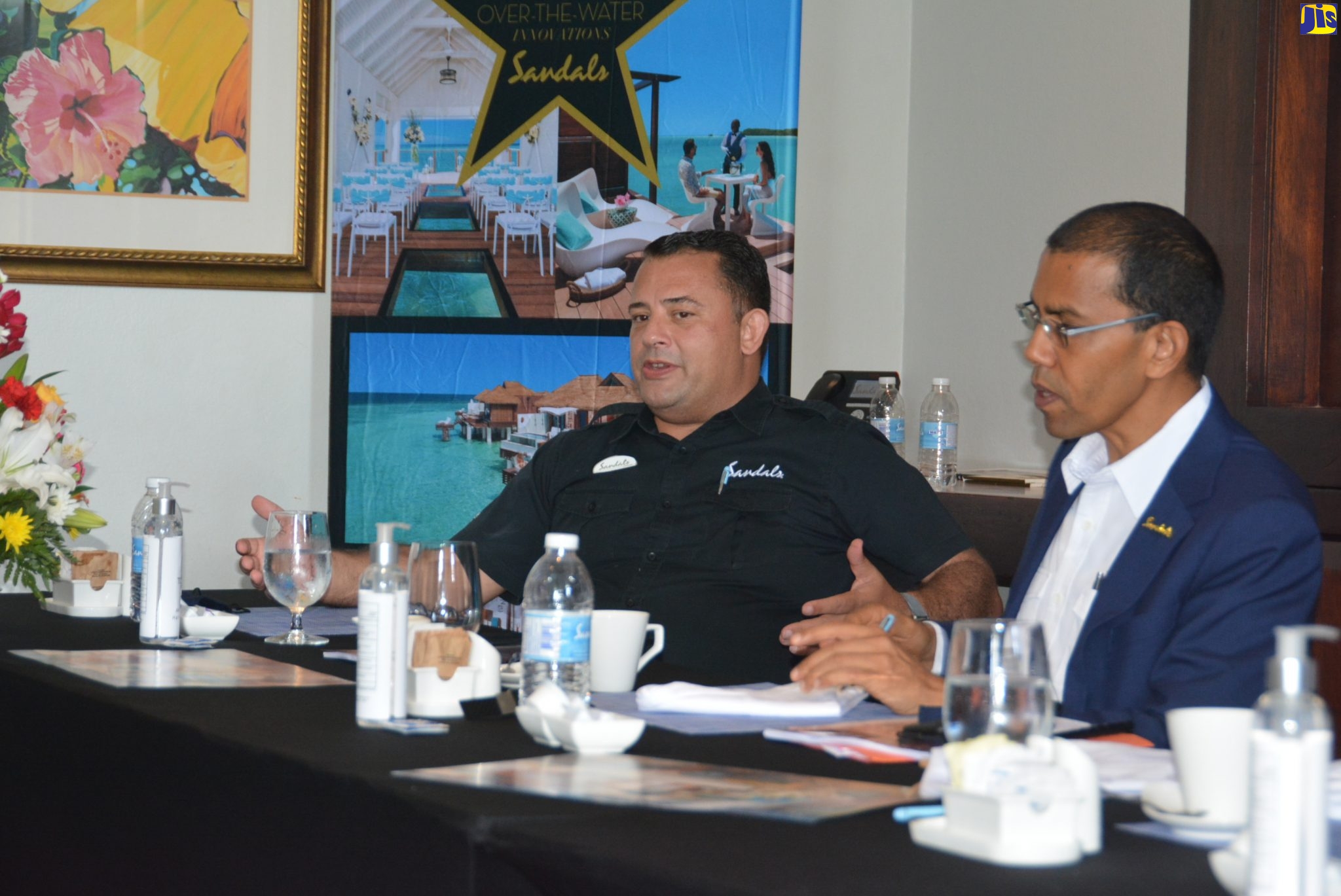 Proactive Steps Taken By Sandals To Protect Guests