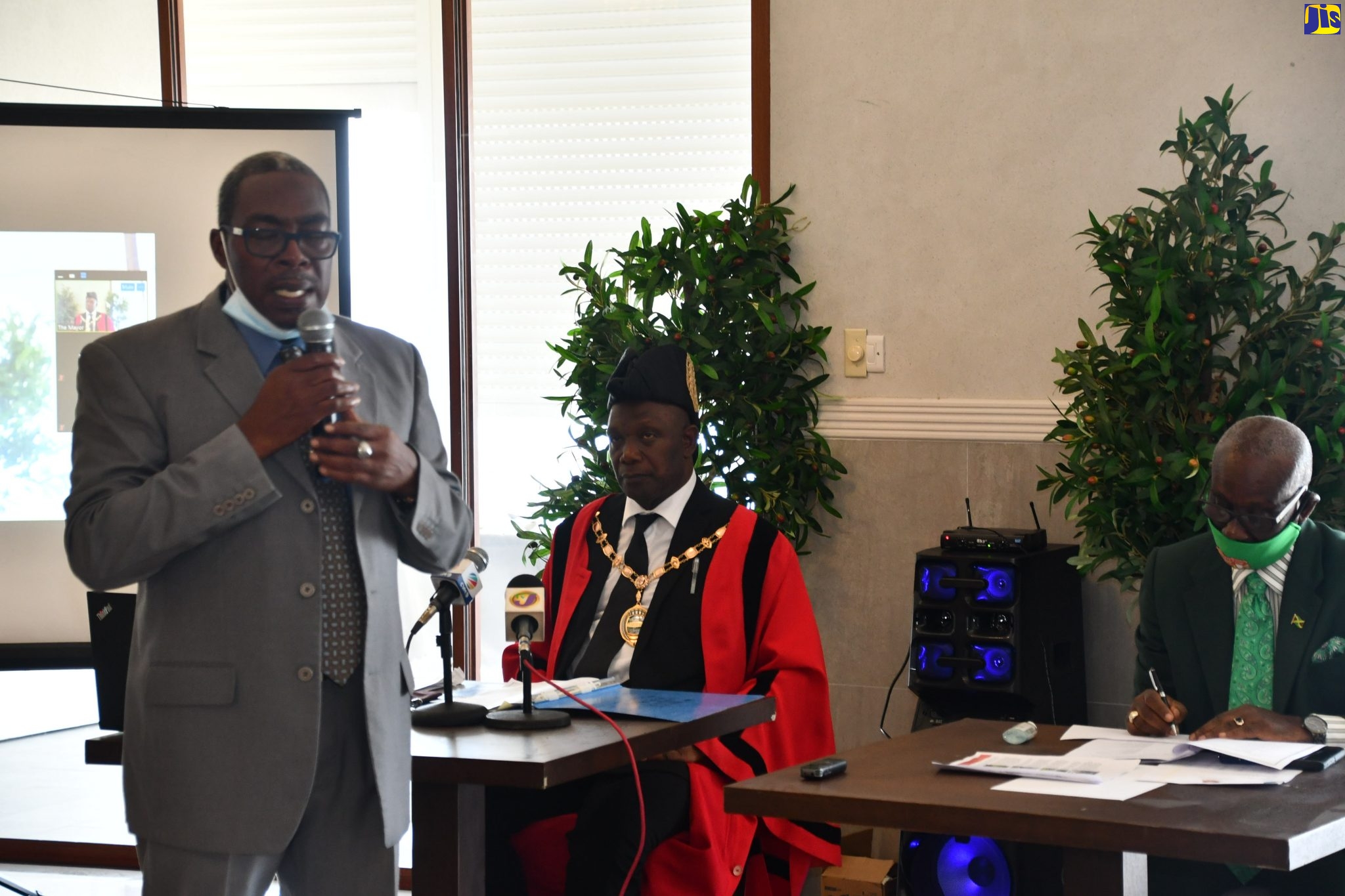 Tributes Continue to Flow for the Late Hon. Shahine Robinson