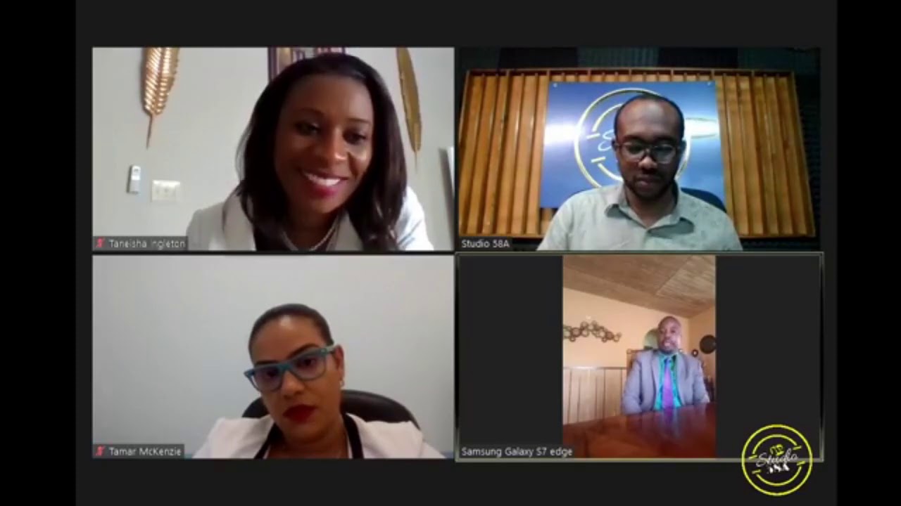 Managing Schools Remotely Amidst COVID-19 | Studio 58A