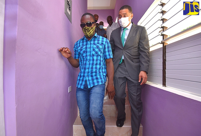 Gov’t To Launch Design Competition For Low-Income Housing Market