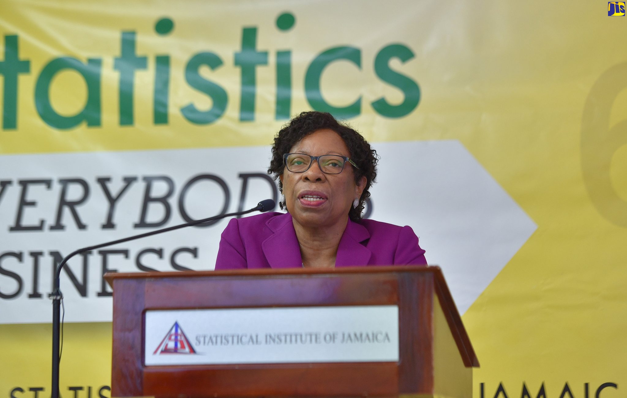 STATIN Revises Consumer Price Index