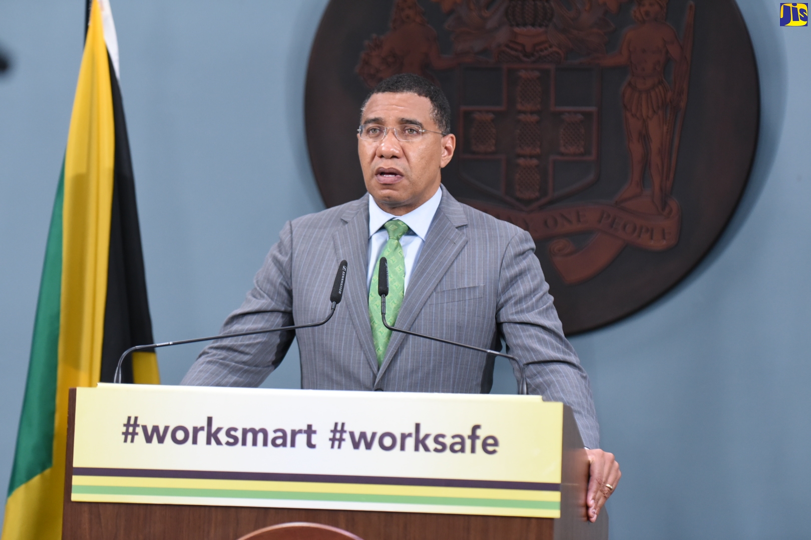 Political Parties Have Committed To Following COVID-19 Protocols On Nomination Day