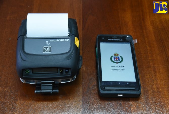 Pay traffic ticket online in jamaica Pay traffic ticket online in jamaica