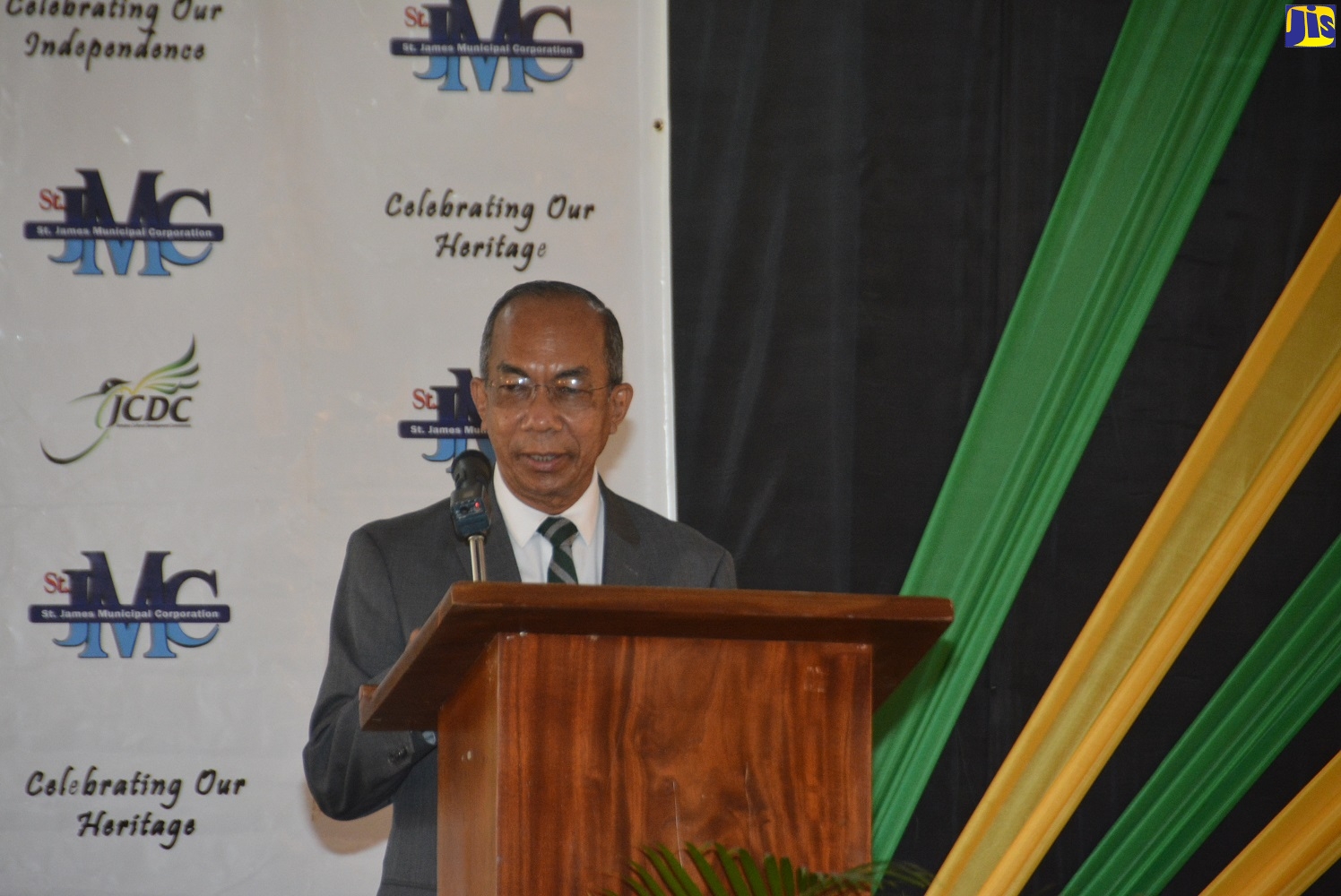 Sixteen Stakeholders Honoured During Independence Day Ceremony In St. James