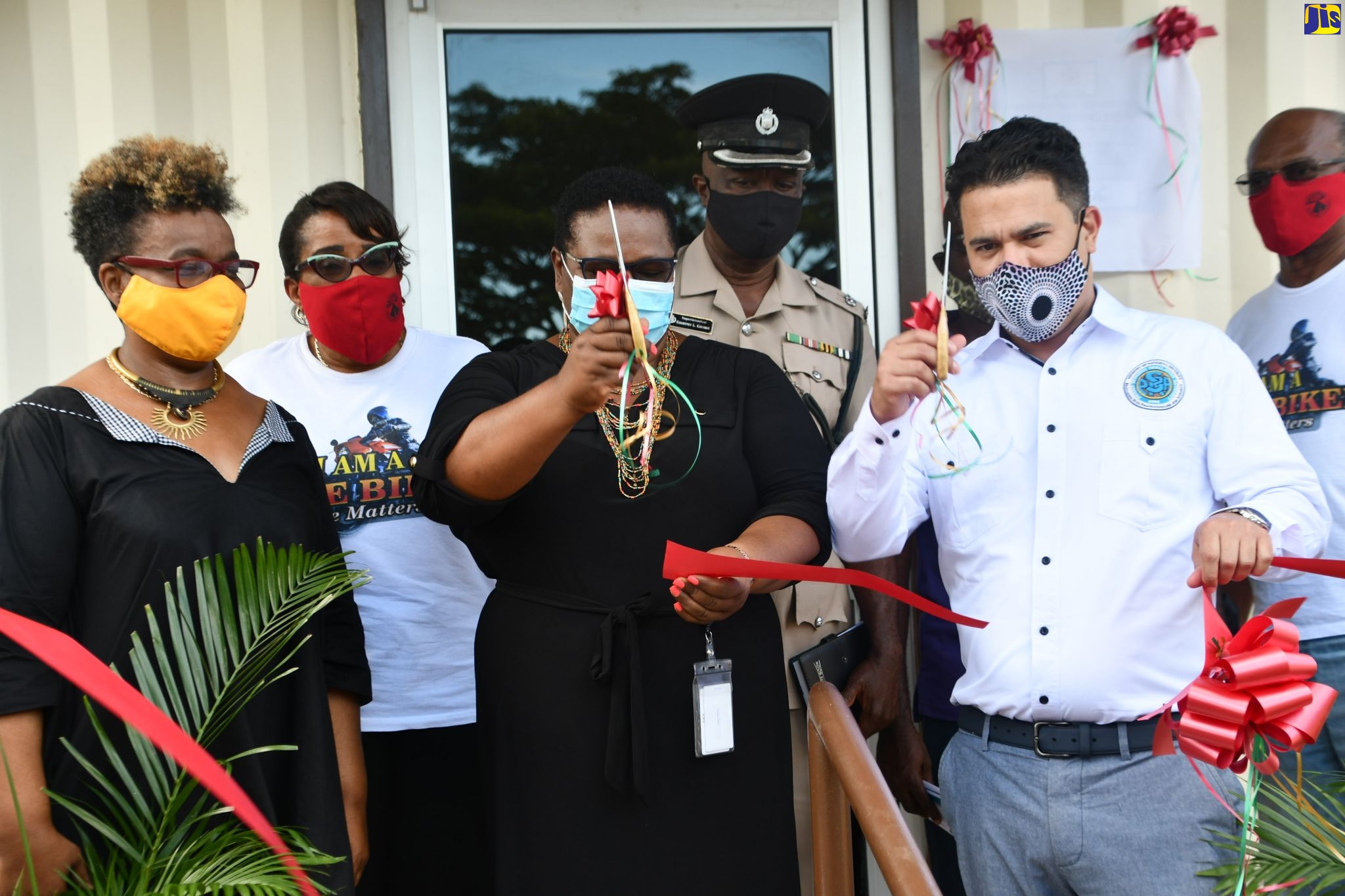 Improved Training For Motorcyclists In Westmoreland