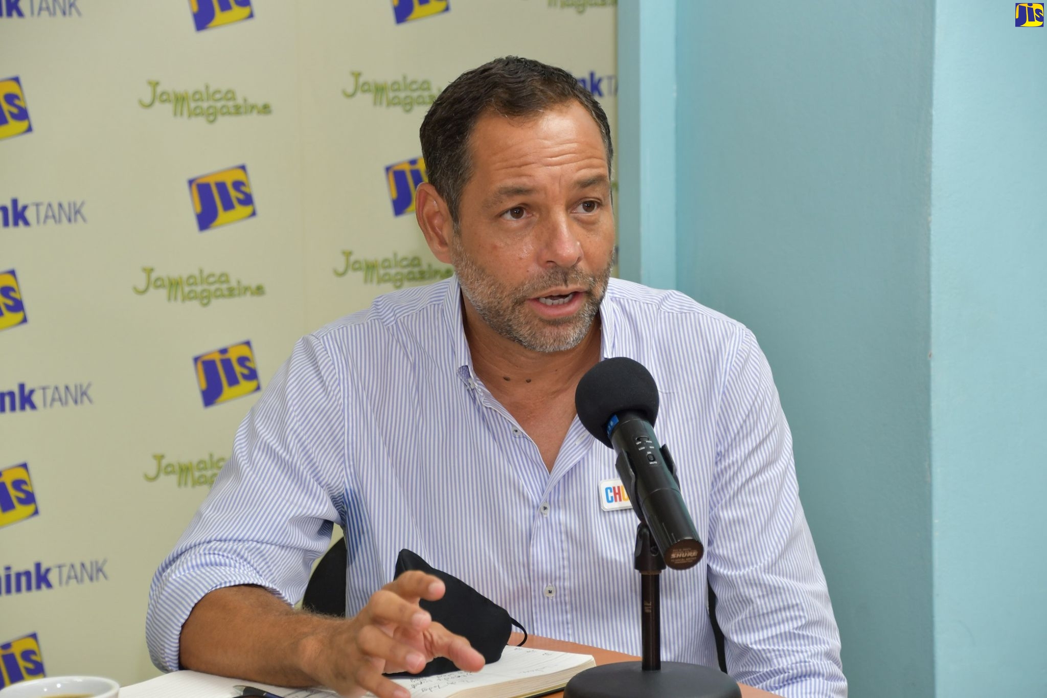 More Jamaicans encouraged to embrace ‘Rediscover Jamaica’ campaign