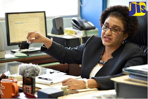 Chief Executive Officer of the Commission of Strata Corporations (CSC), Sandra Garrick.