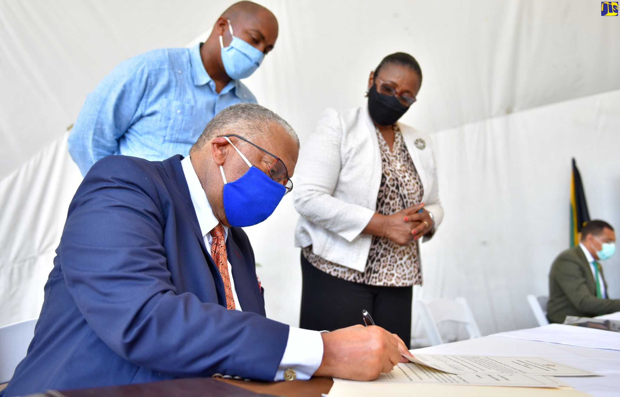 PM calls on political candidates to denounce intimidation and violence