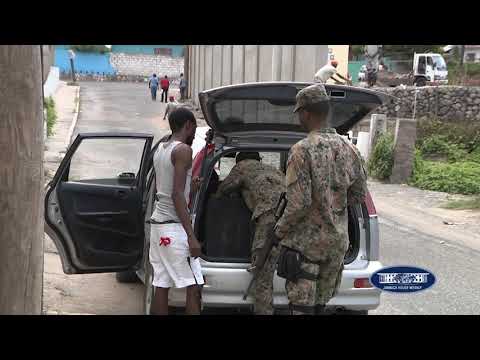 Jamaica House Weekly-18.08.2020