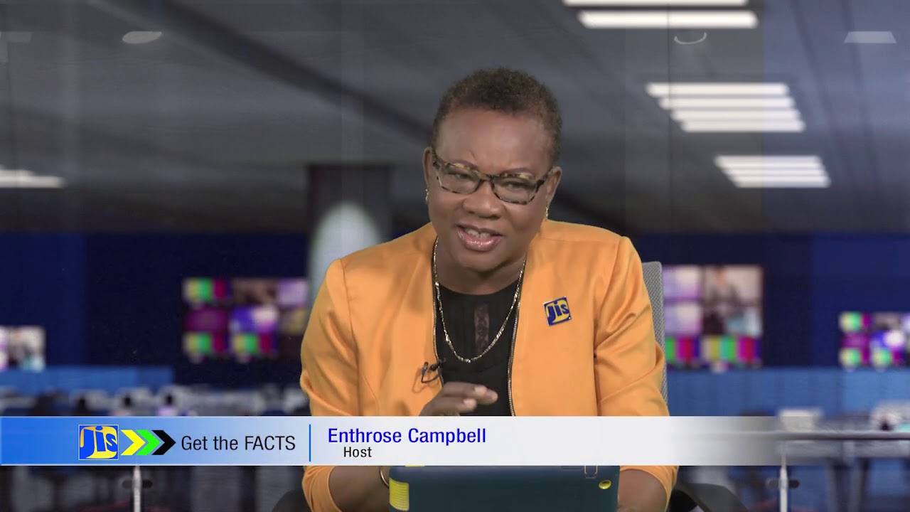 GET THE FACTS 09-08-2020 PART 1