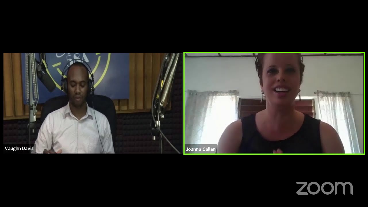 Gangs And Gun Violence in Jamaica | Studio 58A