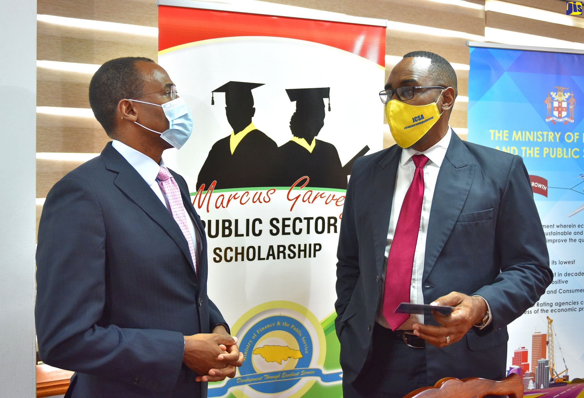 Ministry Begins Accepting Applications For Marcus Garvey Graduate Scholarship August 31