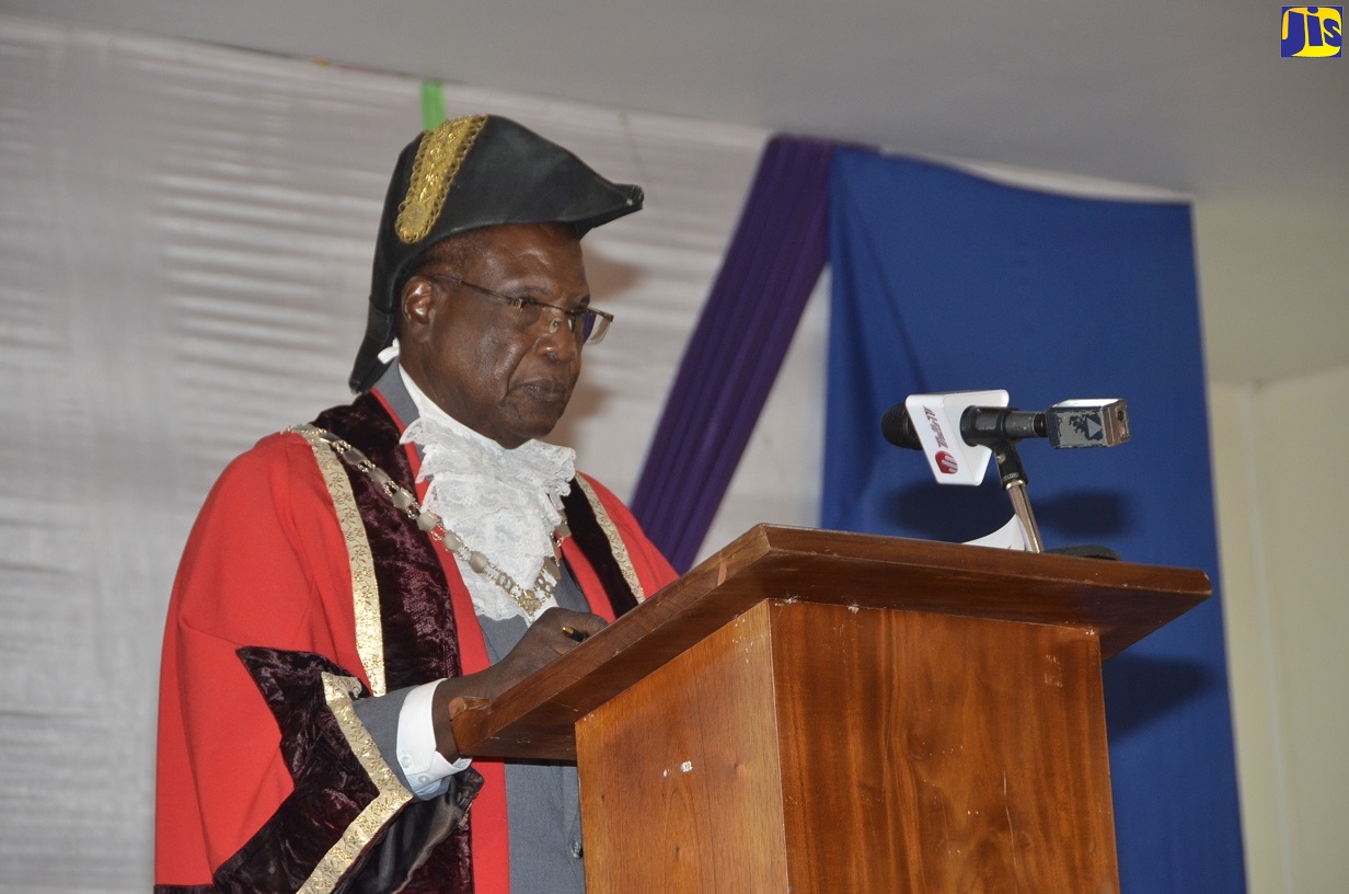 Montego Bay gets new Mayor