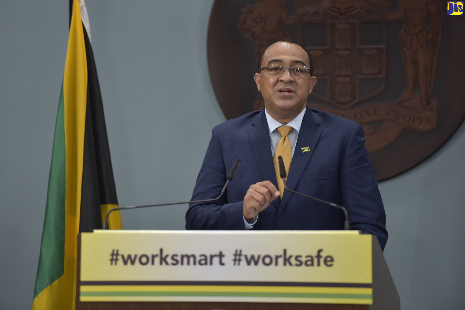 New protocols coming to deal with community transmission of COVID-19