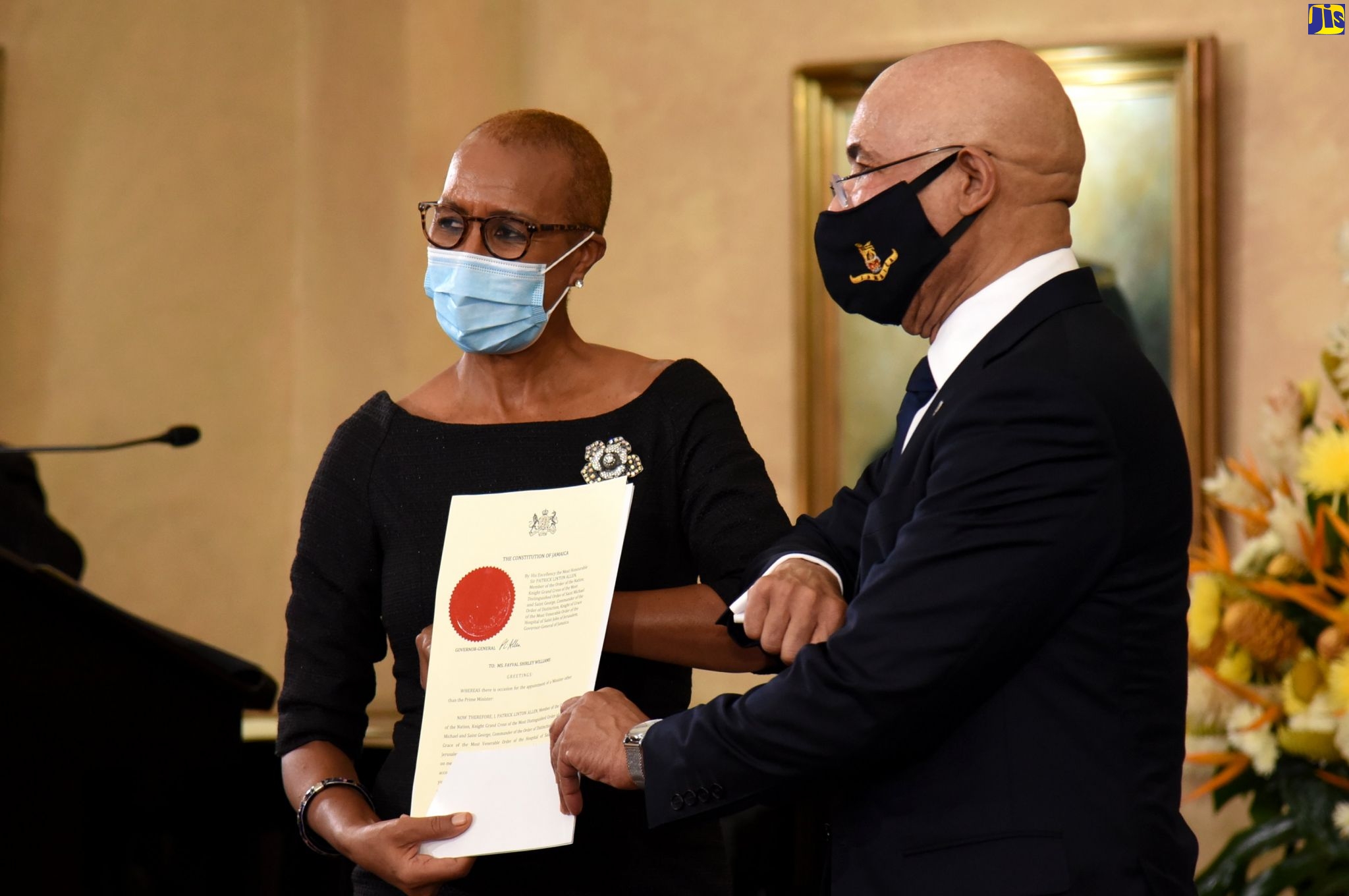 New Education Minister ready to continue transformational initiatives