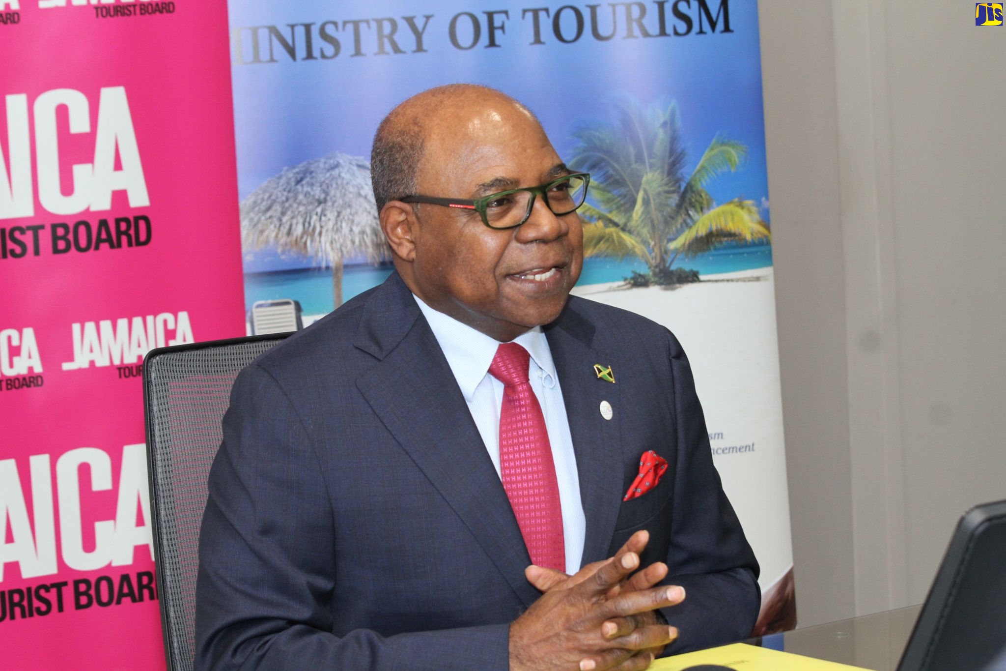 Tourism Sector Poised for Further Development