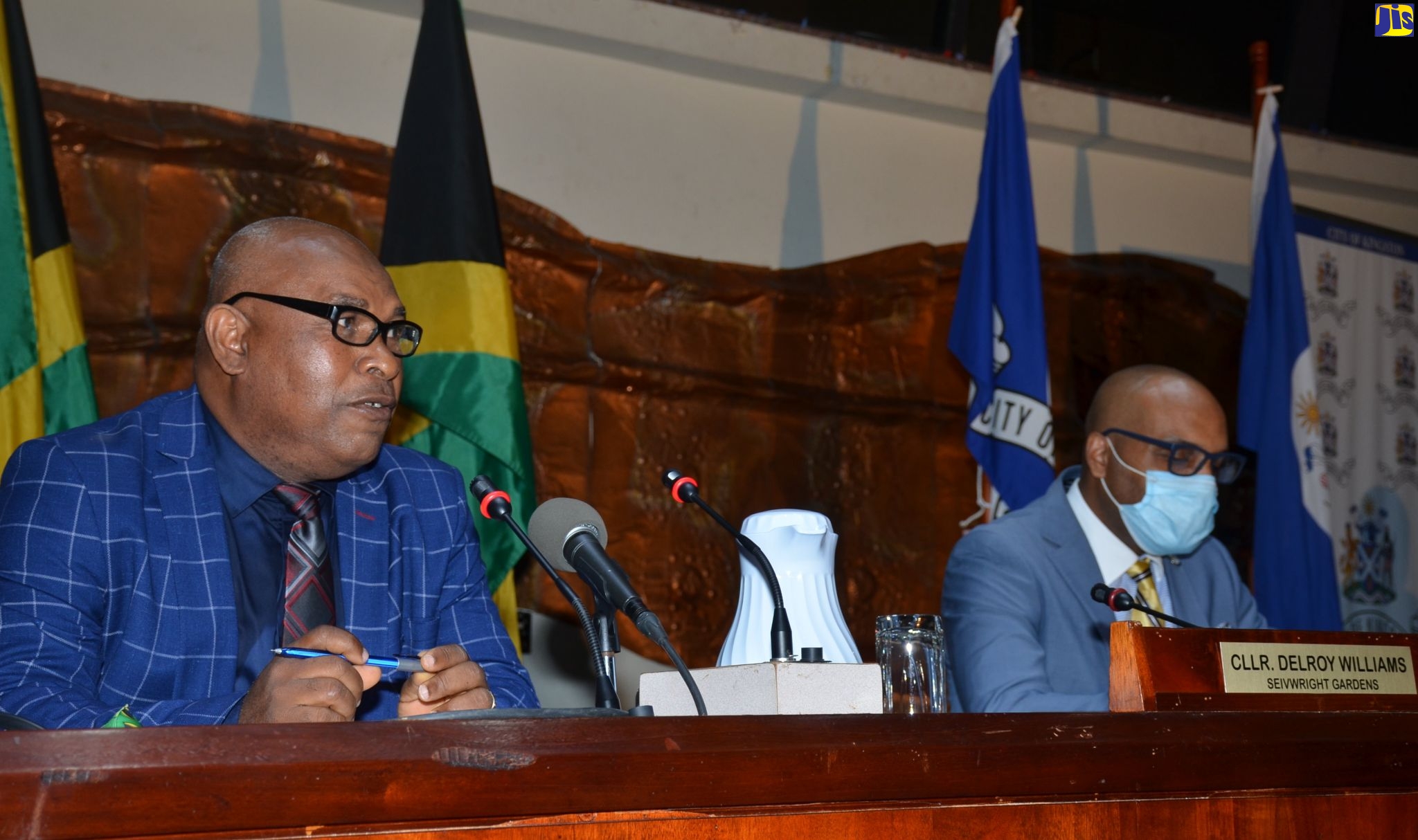 Deputy Mayor calls on Councillors to protect the most vulnerable