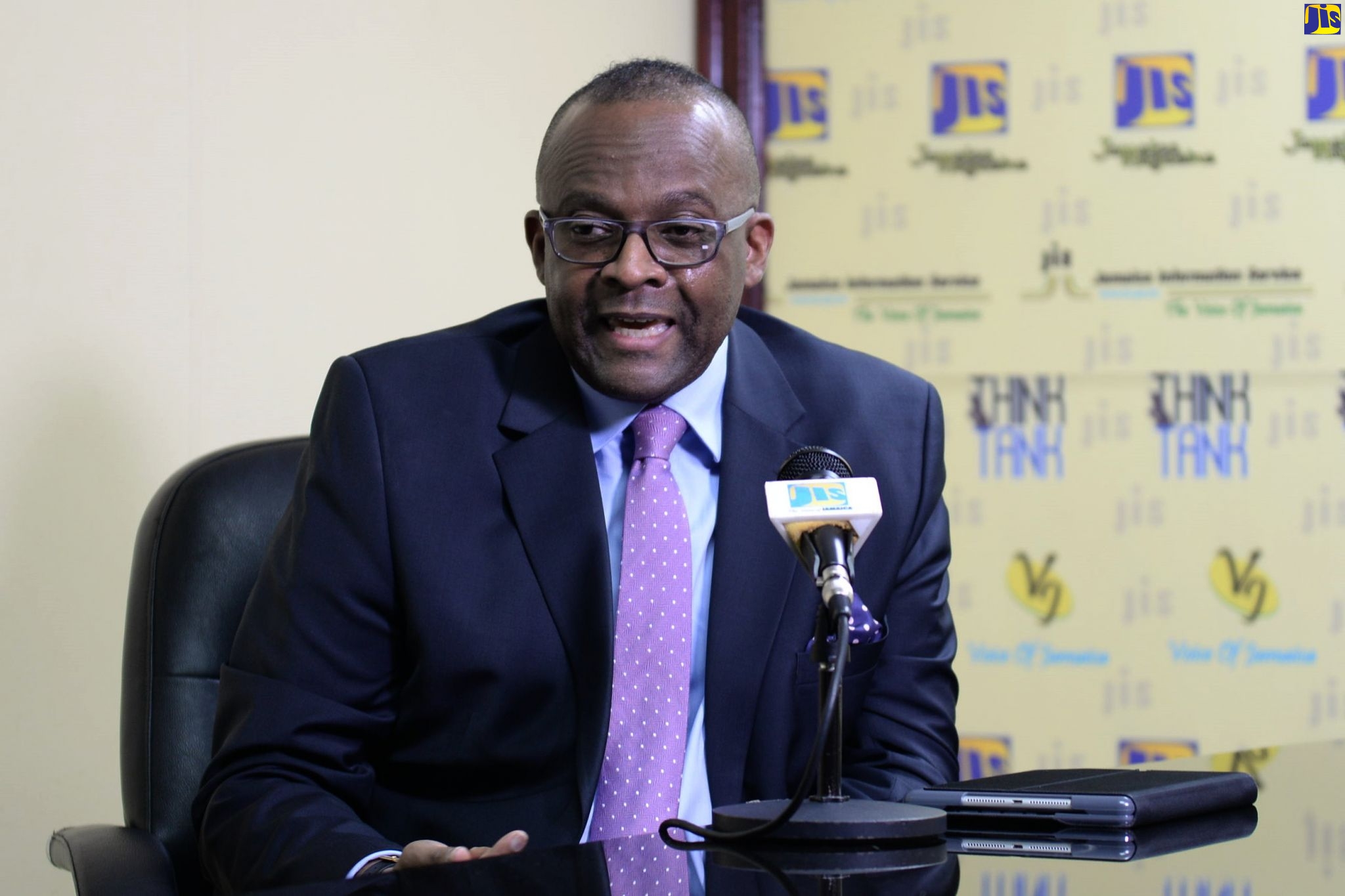 Virtual Church Service to Begin Tourism Awareness Week