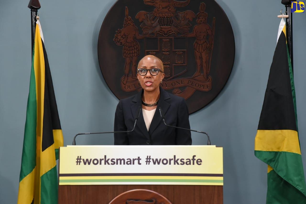 Students to begin at-home lessons October 5