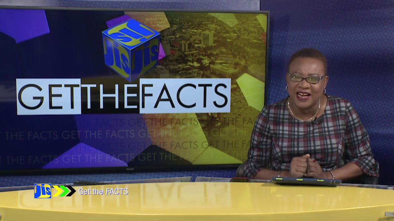 GET the Facts with Dr.Jeremey Thomas _Urologist Part 1