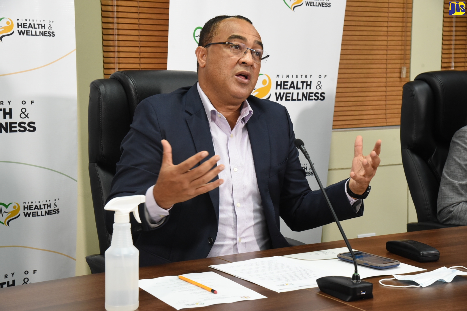 42 COVID-19 Testing Sites for Healthcare Workers